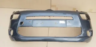 AA36414165 Бампер передний Citroen C4 Grand Picasso 2 Арт e11849069, вид 1