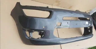AA36414165 Бампер передний Citroen C4 Grand Picasso 2 Арт e11849069, вид 2