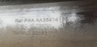 AA36414165 Бампер передний Citroen C4 Grand Picasso 2 Арт e11849069, вид 10