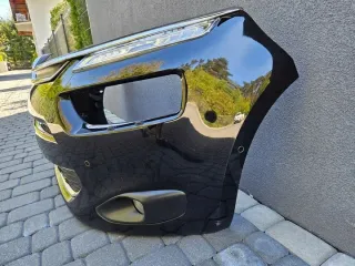  Бампер передний Citroen C4 2 Арт e11849049, вид 3