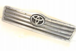 53114-0D060 Решетка радиатора Toyota Avensis 2 Арт e11848975, вид 5