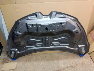 651226115R Капот Renault Captur Арт e11848946, вид 3