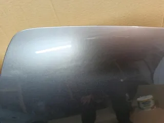 651226115R Капот Renault Captur Арт e11848946, вид 8
