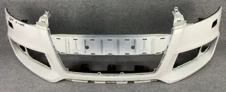  Бампер передний Audi TT 2 Арт e11848875, вид 1