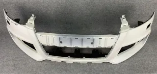  Бампер передний Audi TT 2 Арт e11848875, вид 2
