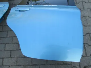 2012-17 Дверь задняя левая Nissan Note E12 Арт e11848789, вид 3