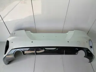 5112114609 Бампер задний BMW Z4 G29 Арт e11848785, вид 1