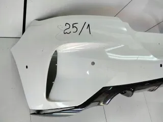 5112114609 Бампер задний BMW Z4 G29 Арт e11848785, вид 3