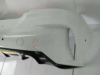 5112114609 Бампер задний BMW Z4 G29 Арт e11848785, вид 4