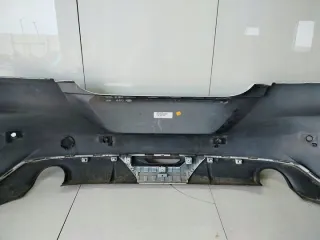 5112114609 Бампер задний BMW Z4 G29 Арт e11848785, вид 7