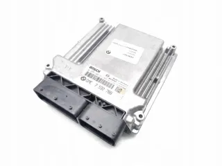 7532788 Блок управления двигателем BMW 3 E46 Арт e11848755, вид 1