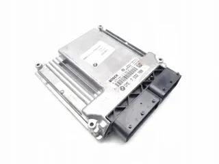 7532788 Блок управления двигателем BMW 3 E46 Арт e11848755, вид 2
