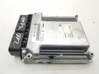 7792024 Блок управления двигателем BMW 3 E46 Арт e11848752, вид 3