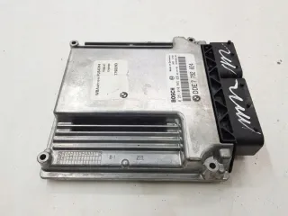 7792024 Блок управления двигателем BMW 3 E46 Арт e11848752, вид 7