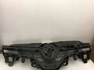 2012-2016 622563184R AA1015 Решетка радиатора Renault Clio 4 Арт e11848671, вид 3