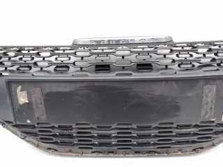 9672794377 Решетка радиатора Peugeot 208 Арт e11848614, вид 4