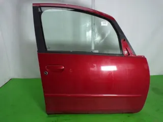  Дверь передняя правая Mitsubishi Colt 6 Арт e11848601, вид 1