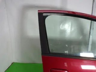  Дверь передняя правая Mitsubishi Colt 6 Арт e11848601, вид 2