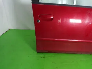  Дверь передняя правая Mitsubishi Colt 6 Арт e11848601, вид 4