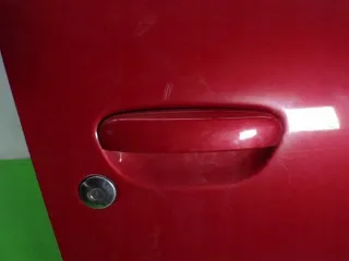  Дверь передняя правая Mitsubishi Colt 6 Арт e11848601, вид 7