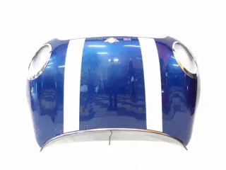 YOGICAR959595 503956277 Капот MINI Cooper R56 Арт e11848558, вид 1