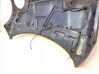 YOGICAR959595 503956277 Капот MINI Cooper R56 Арт e11848558, вид 15