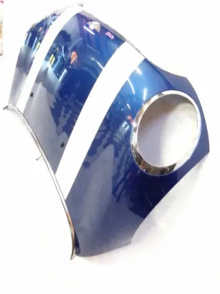 YOGICAR959595 503956277 Капот MINI Cooper R56 Арт e11848558, вид 2