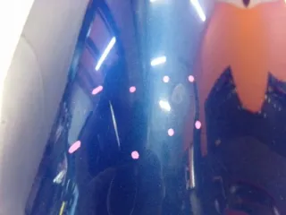 YOGICAR959595 503956277 Капот MINI Cooper R56 Арт e11848558, вид 5
