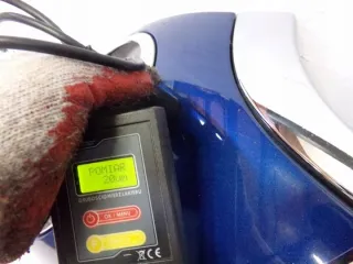 YOGICAR959595 503956277 Капот MINI Cooper R56 Арт e11848558, вид 9