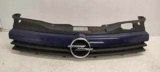 13108463 13142524 13135487 13149465 13149466 Решетка радиатора Opel Astra H Арт e11848538, вид 1