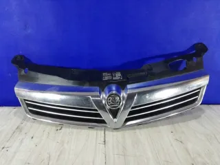 13225788 Решетка радиатора Opel Astra H Арт e11848532, вид 1