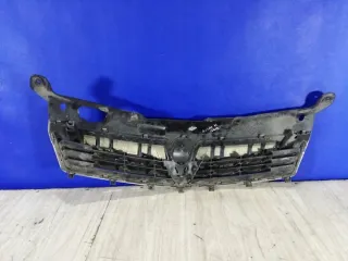 13225788 Решетка радиатора Opel Astra H Арт e11848532, вид 2