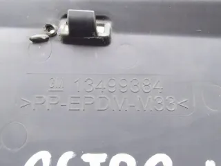 13499384 236528514 Решетка радиатора Opel Astra K Арт e11848522, вид 3