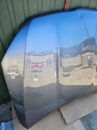 A1678800300 Капот Mercedes GLE W167 Арт e11848462, вид 3