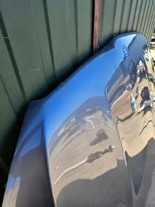A1678800300 Капот Mercedes GLE W167 Арт e11848462, вид 4