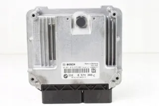 8574380 Блок управления двигателем BMW 1 F20/F21 Арт e11848410, вид 1