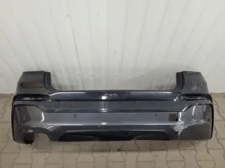 51128056999 8056999 Бампер задний BMW X4 F26 Арт e11848378, вид 1
