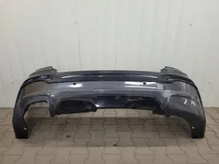 51128056999 8056999 Бампер задний BMW X4 F26 Арт e11848378, вид 6