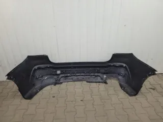 51128056999 8056999 Бампер задний BMW X4 F26 Арт e11848378, вид 7