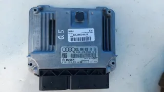 03L906018JM Блок управления двигателем Audi Q5 1 Арт e11848313, вид 1