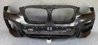 2017-2021 Бампер передний BMW X4 G02 Арт e11848283, вид 1