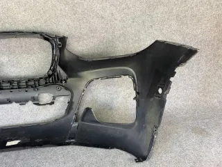2017-2021 Бампер передний BMW X4 G02 Арт e11848283, вид 13