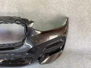 2017-2021 Бампер передний BMW X4 G02 Арт e11848283, вид 4