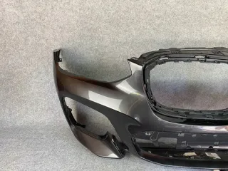 2017-2021 Бампер передний BMW X4 G02 Арт e11848283, вид 8