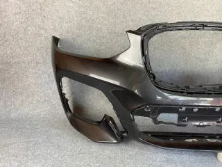 2017-2021 Бампер передний BMW X4 G02 Арт e11848283, вид 9