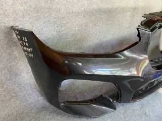 2017-2021 Бампер передний BMW X4 G02 Арт e11848283, вид 10
