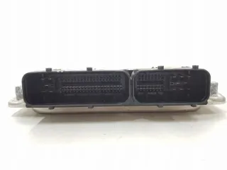 4B1907401D Блок управления двигателем Audi A6 C5 (S6,RS6) Арт e11848260, вид 2