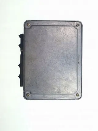 038906018G Блок управления двигателем Audi A6 C6 (S6,RS6) Арт e11848247, вид 2