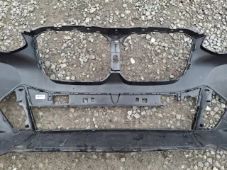 8081055 Бампер передний BMW X3 G01 Арт e11848242, вид 6