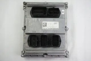 4G2907311C 0281031730 Блок управления двигателем Audi A6 C7 (S6,RS6) Арт e11848233, вид 1